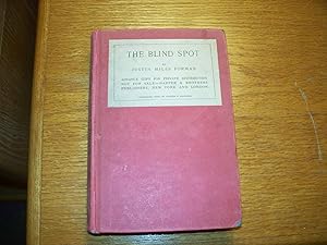 Seller image for The Blind Spot for sale by Oshtemo Book Sellers