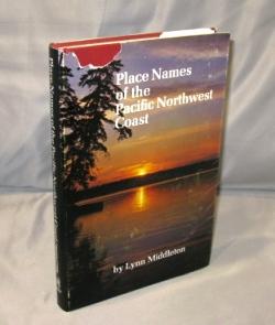 Place Names of the Pacific Northwest Coast.