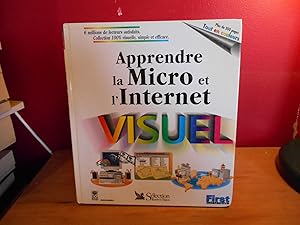 APPRENDRE LA MICRO ET L'INTERNET