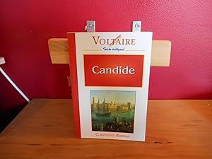 Seller image for CANDIDE for sale by La Bouquinerie  Dd