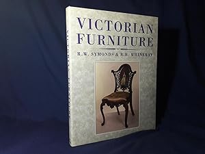 Seller image for Victorian Furniture(Hardback,w/dust jacket,1987) for sale by Codex Books
