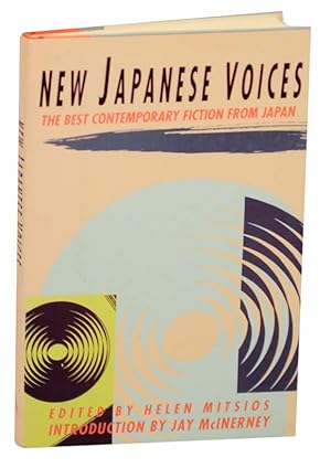 New Japanese Voices: The Best Contemporary Fiction From Japan