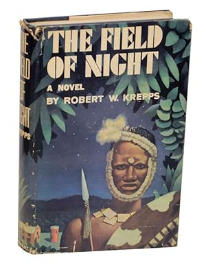 Bild des Verkufers fr The Field of Night zum Verkauf von Jeff Hirsch Books, ABAA