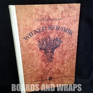Seller image for Wiener Keramik for sale by Boards & Wraps