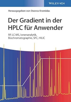 Bild des Verkufers fr Der Gradient in der HPLC fr Anwender zum Verkauf von AHA-BUCH GmbH