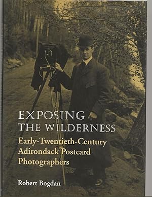 Exposing The Wilderness (Signed)