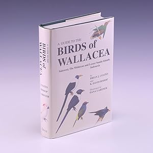 Seller image for A Guide to the Birds of Wallacea: Sulawesi, the Moluccas and Lesser Sunda Islands, Indonesia for sale by Salish Sea Books