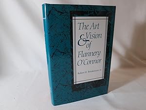 The Art & Vision of Flannery O'Connor