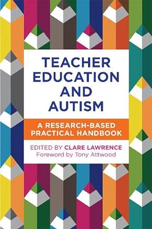 Seller image for Teacher Education and Autism (Paperback) for sale by Grand Eagle Retail