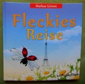 Fleckies Reise.