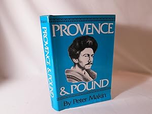 Seller image for Provence and Pound for sale by Books Again