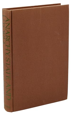 nozick robert anarchy state and utopia nozick robert anarchy state and utopia