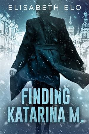 Image du vendeur pour Elo, Elisabeth | Finding Katarina M. | Signed First Edition Copy mis en vente par VJ Books