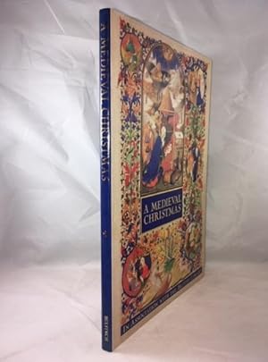 Seller image for A Medieval Christmas for sale by Great Expectations Rare Books