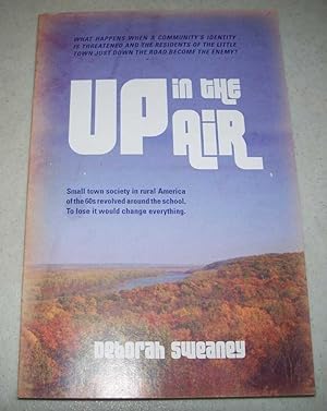 Immagine del venditore per Up in the Air venduto da Easy Chair Books