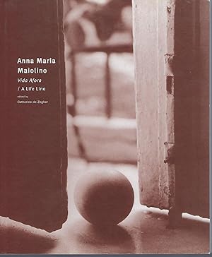 Anna Maria Maiolino: Vida Afora / A Life Line