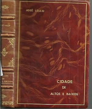 CIDADE DE ALTOS E BAIXOS