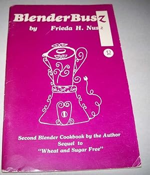 Seller image for Blenderbusz for sale by Easy Chair Books