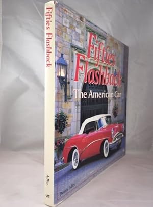 Immagine del venditore per Fifties Flashback: The American Car venduto da Great Expectations Rare Books