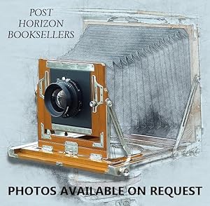 Immagine del venditore per Ralph Linton venduto da Post Horizon Booksellers