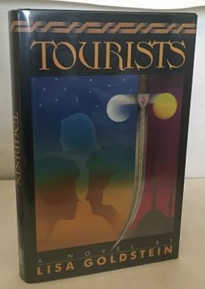 Seller image for Tourists for sale by S. Howlett-West Books (Member ABAA)