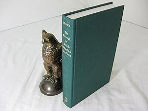 Seller image for THE GROWTH OF BRITISH INDUSTRIAL RELATIONS; A Study from the Standpoint of 1906-14 for sale by Frey Fine Books