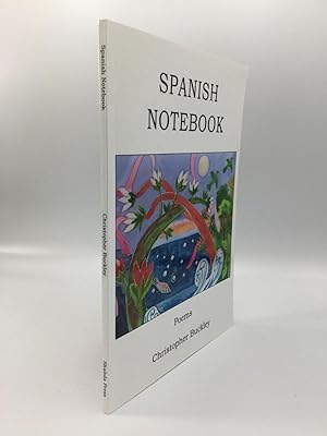 SPANISH NOTEBOOK