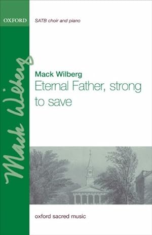 Bild des Verkufers fr Eternal Father, Strong To Save zum Verkauf von GreatBookPrices