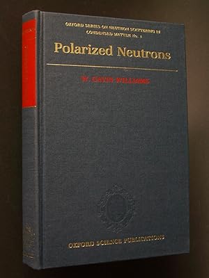 Bild des Verkufers fr Polarized Neutrons zum Verkauf von Bookworks [MWABA, IOBA]