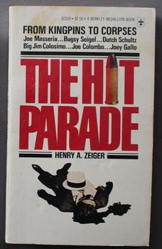 THE HIT PARADE.