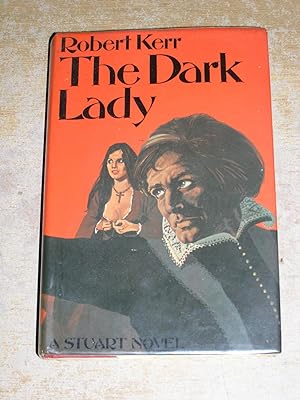 Immagine del venditore per The Dark Lady venduto da Neo Books