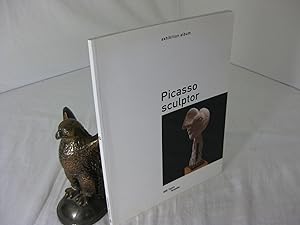 Seller image for PICASSO SCULPTOR for sale by Frey Fine Books