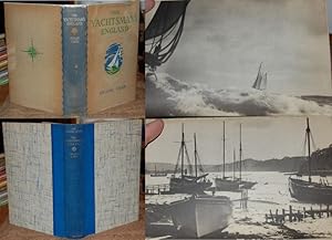 The Yachtsman's England - The English Scene - Vol. III