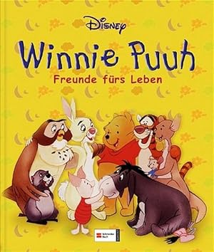 Winnie Puuh - Freunde fürs Leben