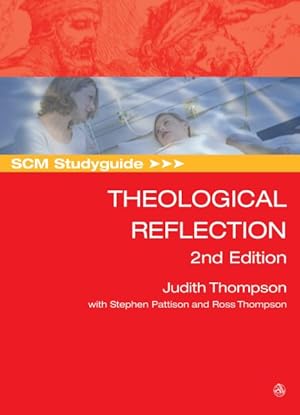 Bild des Verkufers fr Theological Reflection zum Verkauf von GreatBookPrices