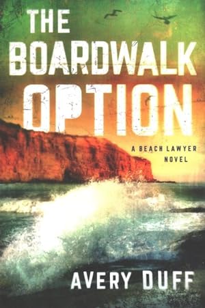 Seller image for Boardwalk Option for sale by GreatBookPrices