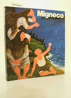 Seller image for Migneco for sale by ralfs-buecherkiste