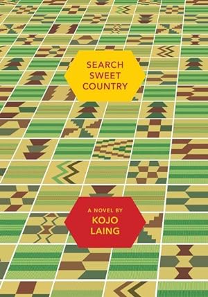 Seller image for Search Sweet Country for sale by GreatBookPrices