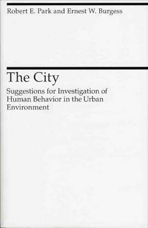 Seller image for City for sale by GreatBookPrices