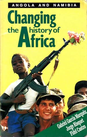 Changing the History of Africa