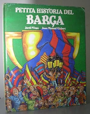 PETITA HISTORIA DEL BARÇA