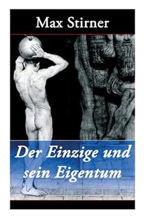 Image du vendeur pour Der Einzige Und Sein Eigentum -Language: german mis en vente par GreatBookPrices