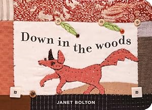 Seller image for Down in the Woods for sale by GreatBookPrices