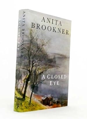 Seller image for A Closed Eye for sale by Adelaide Booksellers