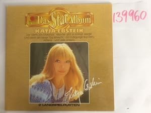 Bild des Verkufers fr Das Star Album. zum Verkauf von KULTur-Antiquariat