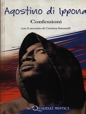 Immagine del venditore per Le confessioni venduto da Librodifaccia