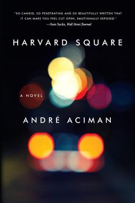 Seller image for Harvard Square (Paperback or Softback) for sale by BargainBookStores