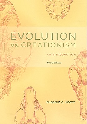 Bild des Verkufers fr Evolution vs. Creationism: An Introduction (Paperback or Softback) zum Verkauf von BargainBookStores