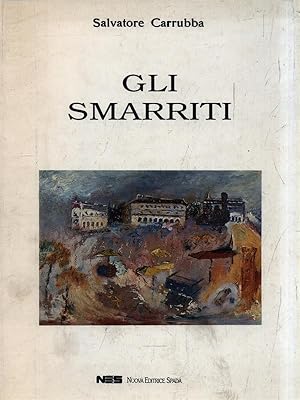 Seller image for Gli smarriti for sale by Librodifaccia