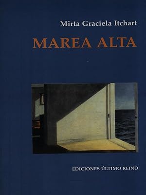 Seller image for Marea alta for sale by Librodifaccia